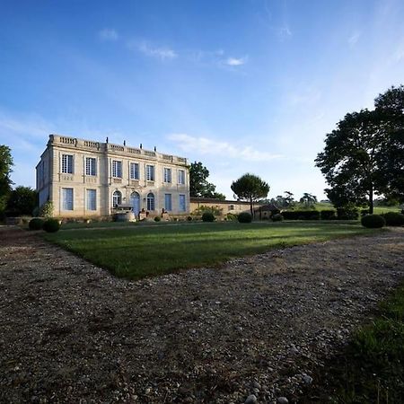 Chateau De Birot Beguey Exterior foto
